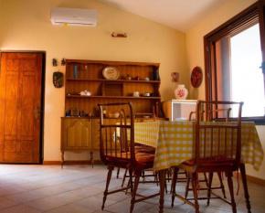 Casa Giuliana Funtana Meiga